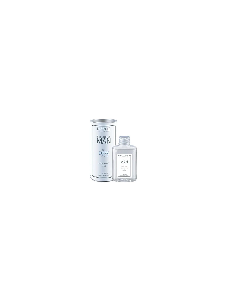 H.Zone Lotion Tonique Après-Rasage Homme Essentiel N°1975 - 100ml
