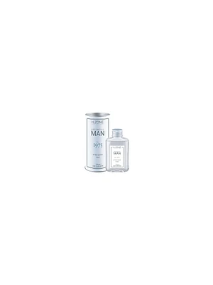 H.Zone Lotion Tonique Après-Rasage Homme Essentiel N°1975 - 100ml