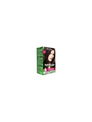 Renee Blanche Natur Green Color 4N Brown