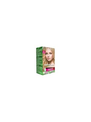 Renée Blanche Natur Green Color 9N Blond Très Clair