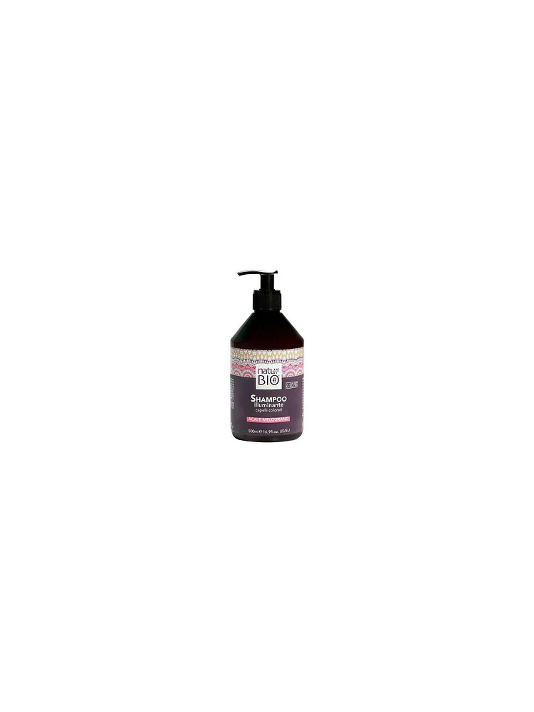 Renee Blanche Natur Green Bio Enlightening Shampoo - 500ml
