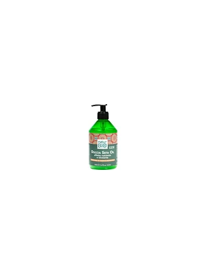 Renée Blanche Natur Green Bio Huile Douche Soyeuse - 500ml