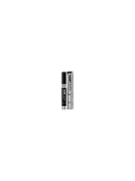 Renée Blanche Mascara Cheveux Touch 1N Noir - 18ml