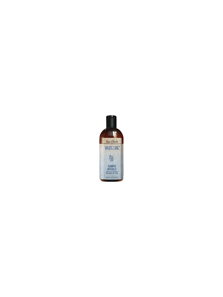 Renee Blanche White Line No-Yellow Shampoo - 200ml