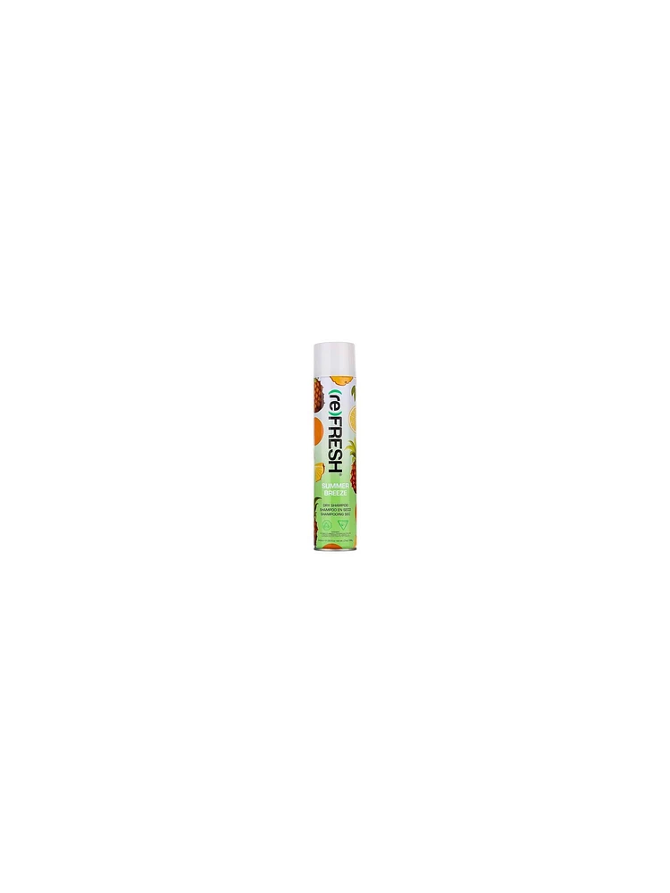 (re)FRESH Dry Shampoo Summer Breeze - 342ml