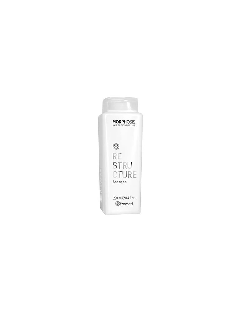 Morphosis Restructure Shampoo