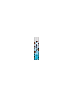(re)FRESH Shampooing Sec Noix de Coco Tropical - 342ml