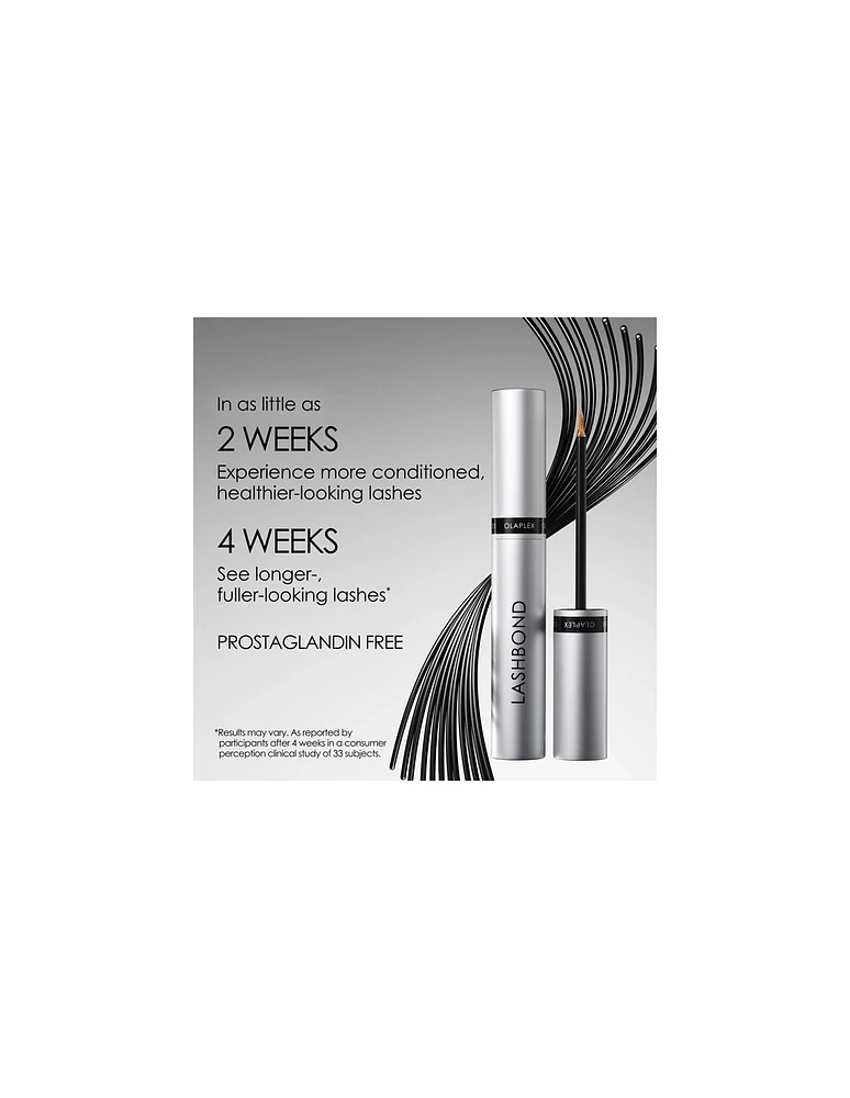 Olaplex LashBond Building Serum - 4.5ml