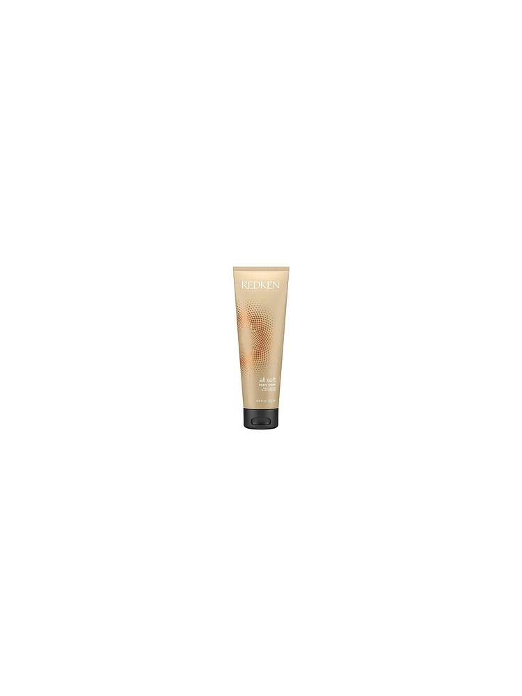 Redken All Soft Heavy Cream Super Treatment Mask - 250ml