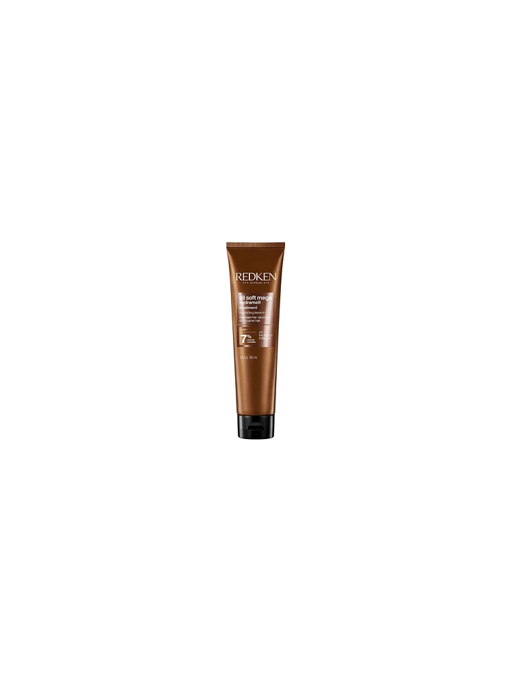 Redken All Soft Mega Curls Hydramelt - 150ml