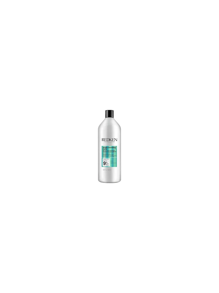 Redken Shampooing Boucles de Liaison Acide - 1L