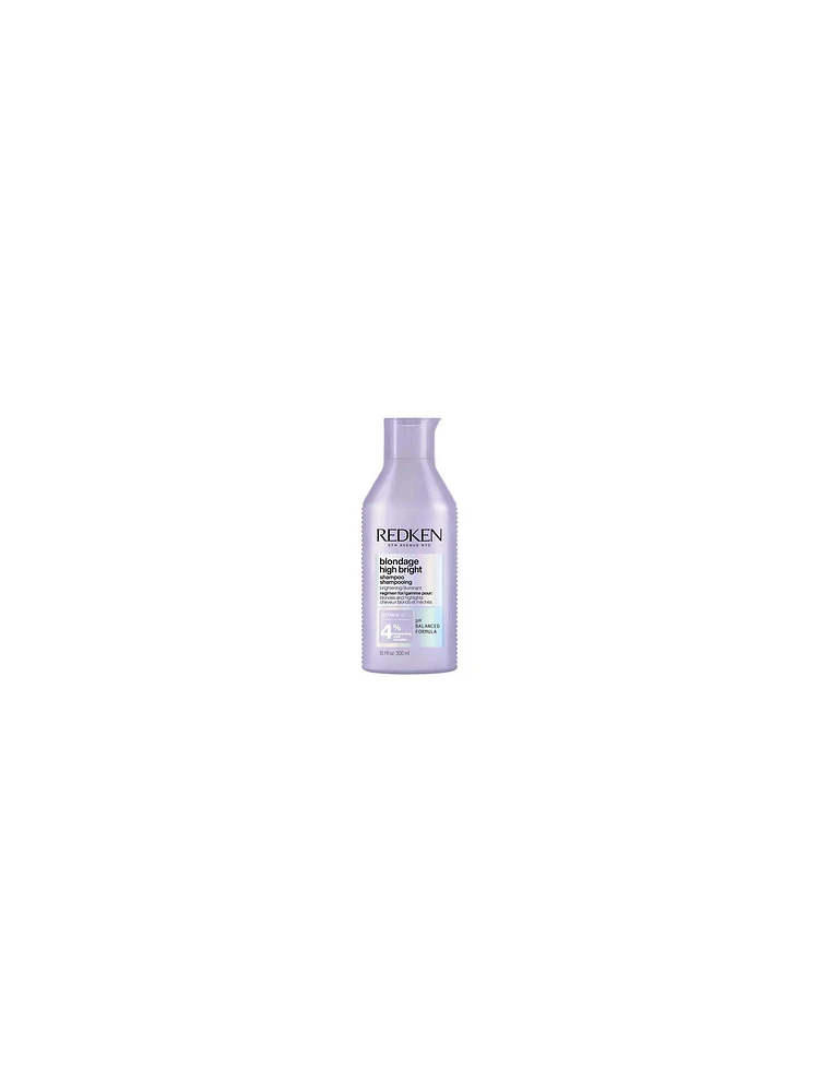 Redken Blondage High Bright VC Shampoo - 300ml