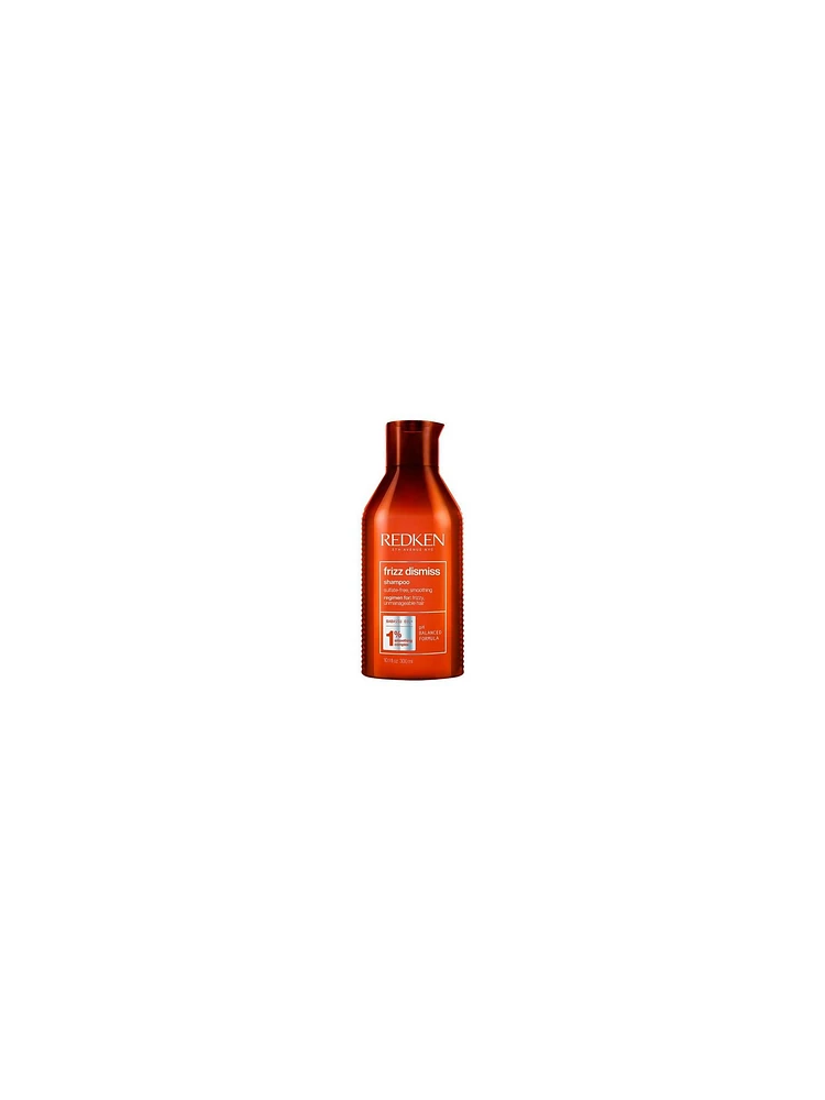Redken Frizz Dismiss Shampoo