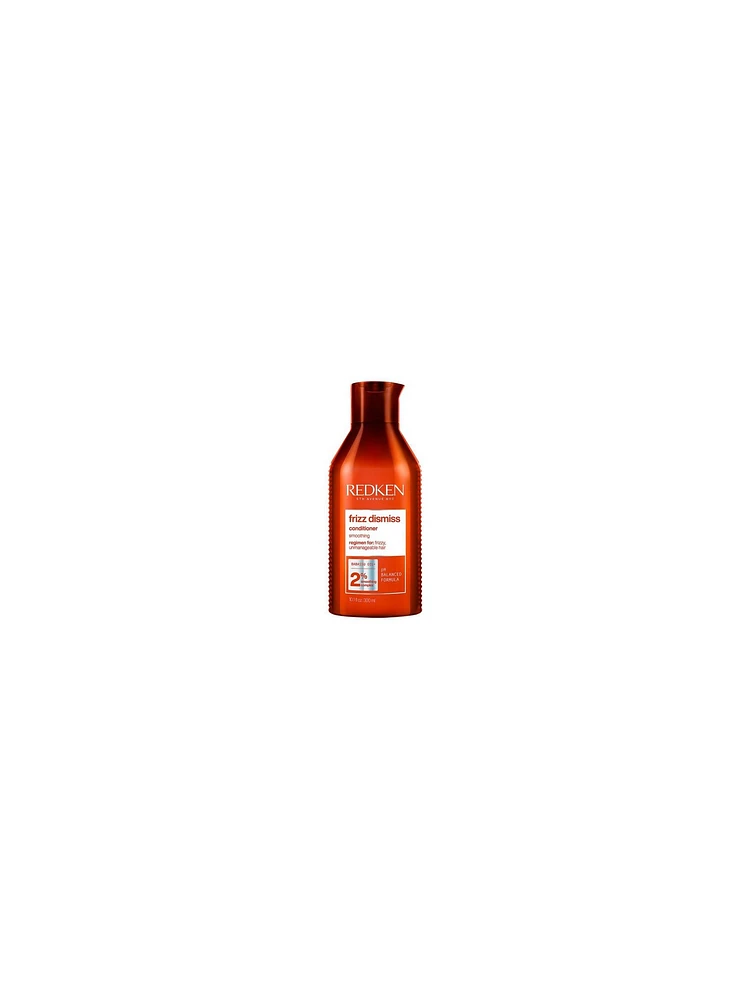 Redken Revitalisant Anti-Frisottis Frizz Dismiss - 300ml