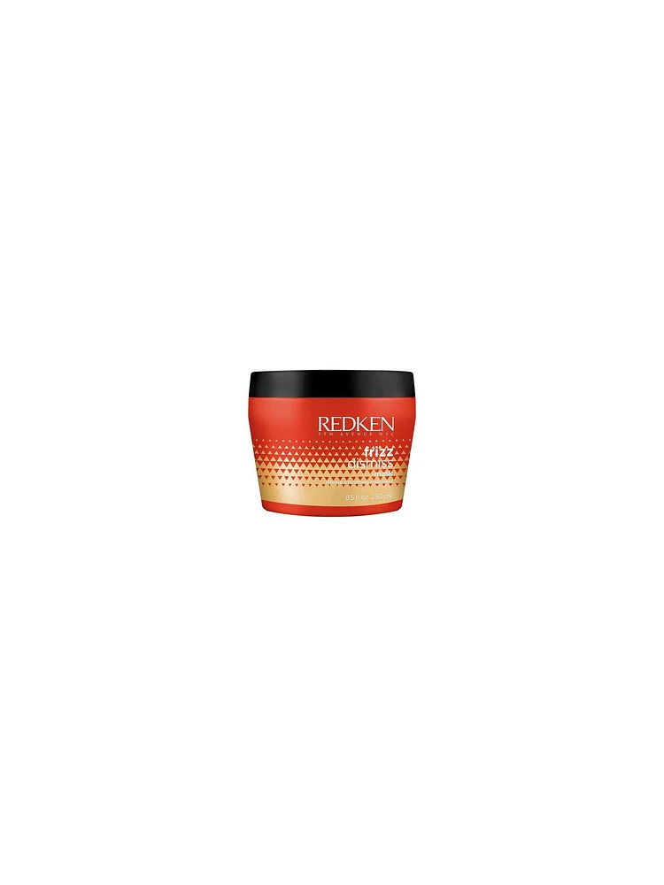 Redken Frizz Dismiss Mask - 250ml