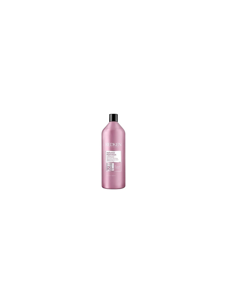 Redken Revitalisant Injection de Volume - 1L