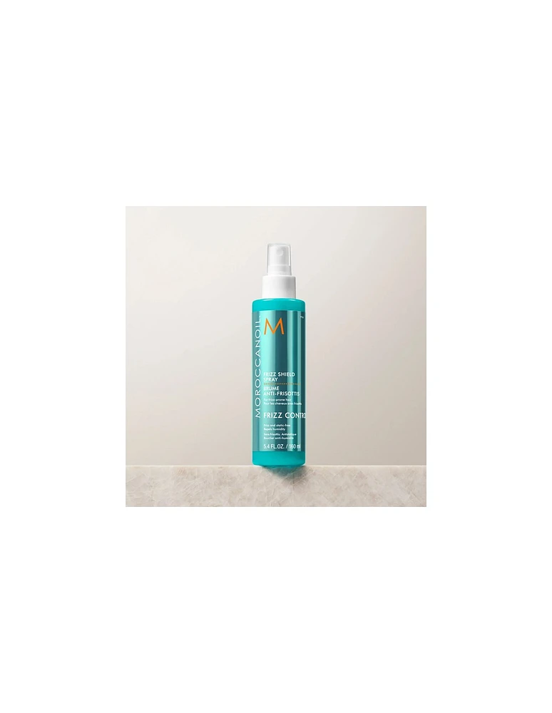 Moroccanoil Frizz Shield Spray - 160ml