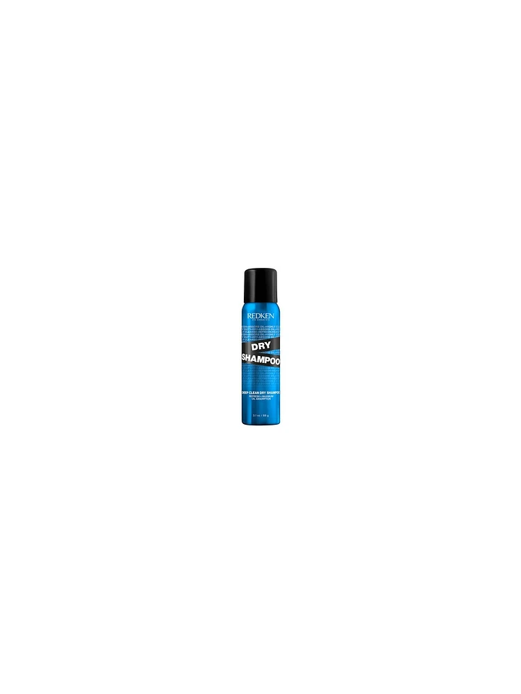 Redken Shampooing Sec Deep Clean - 88g