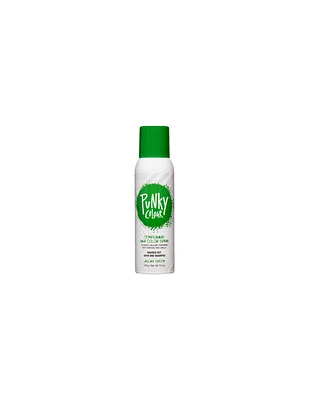 Punky Colour Temporary Hair Color Spray Jaguar Green - 100g - Out of Stock