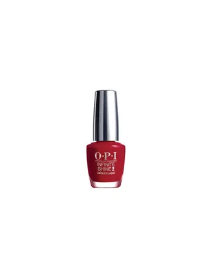 OPI Relentless Ruby