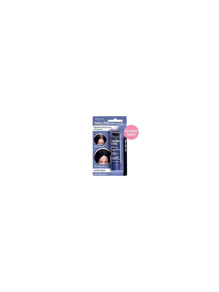 Roux Tween Time Crayon Black - 8g