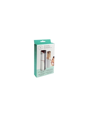 Relaxus Beauty Soft Touch Facial Hair Remover
