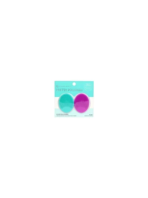 Éponge Faciale en Silicone Joli Poli Relaxus 2pk
