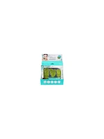 Relaxus Jade Gua Sha Facial Detox Kit 1case (3pc)