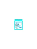 Relaxus Age-Defying Trio Face Masks 3pc