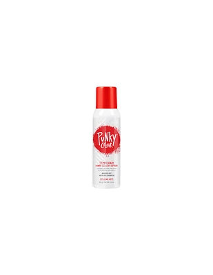 Punky Colour Temporary Hair Color Spray Cougar Red - 100g - Out of Stock