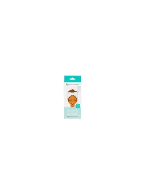 Relaxus Rise & Shine Hairband White
