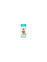 Relaxus Rise & Shine Hairband White
