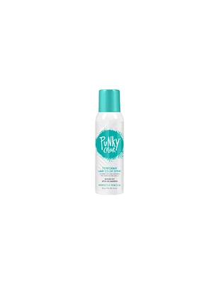 Punky Colour Temporary Hair Color Spray Perfectly Peacock - 100g