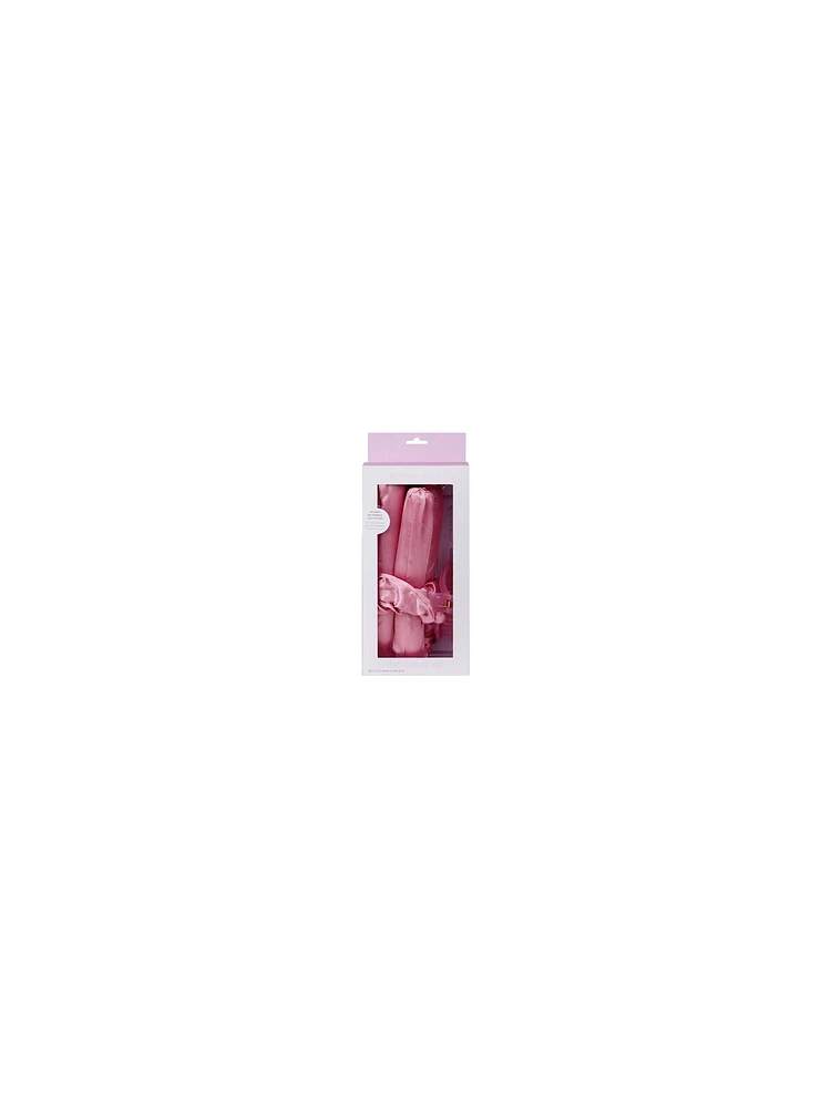 Relaxus Heatless Curler Kit