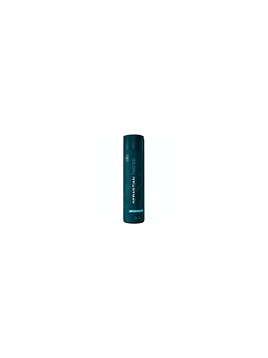 Sebastian Nettoyant Élastique Torsadé Shampooing pour Boucles - 250ml
