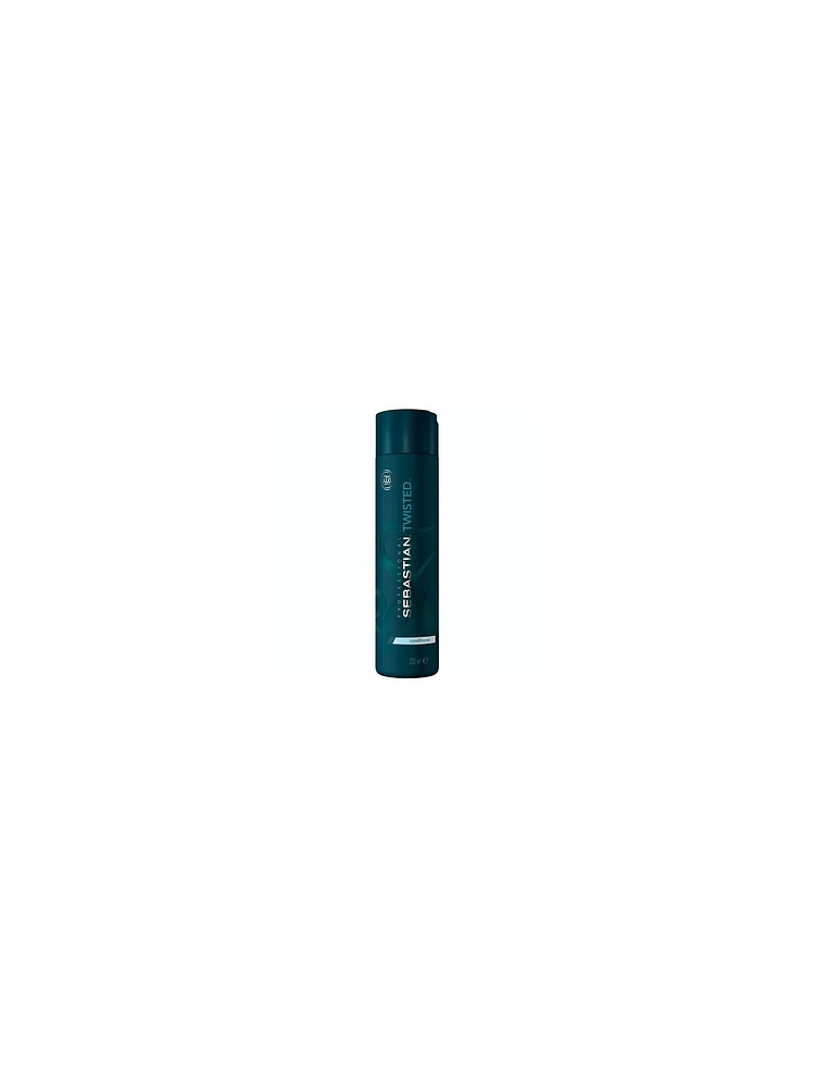 Sebastian Démêlant Élastique Torsadé Revitalisant pour Boucles - 250ml