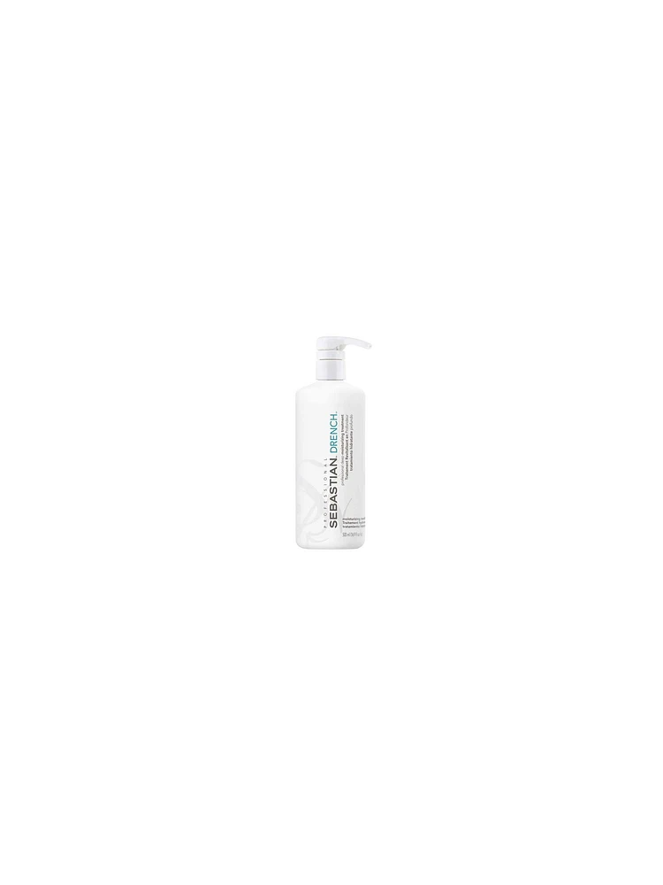 Sebastian Traitement Hydratant Drench - 500ml