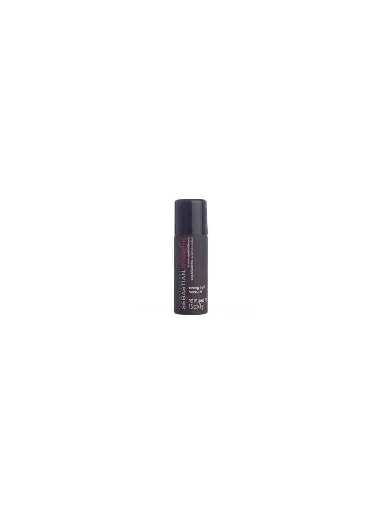 Sebastian Travel Size Re-Shaper Hairspray - 43g