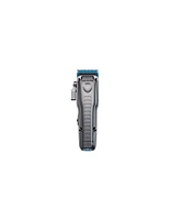 BabylissPro Fxone Lo-profx High Performance Low-profile Clipper Silver - out of stock