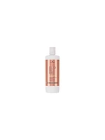 Schwarzkopf BLONDME Shampooing de Liaison Purifiant Système Détoxifiant - 1L