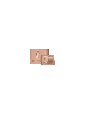 Schwarzkopf BLONDME All Blondes Detoxifying System Shots
