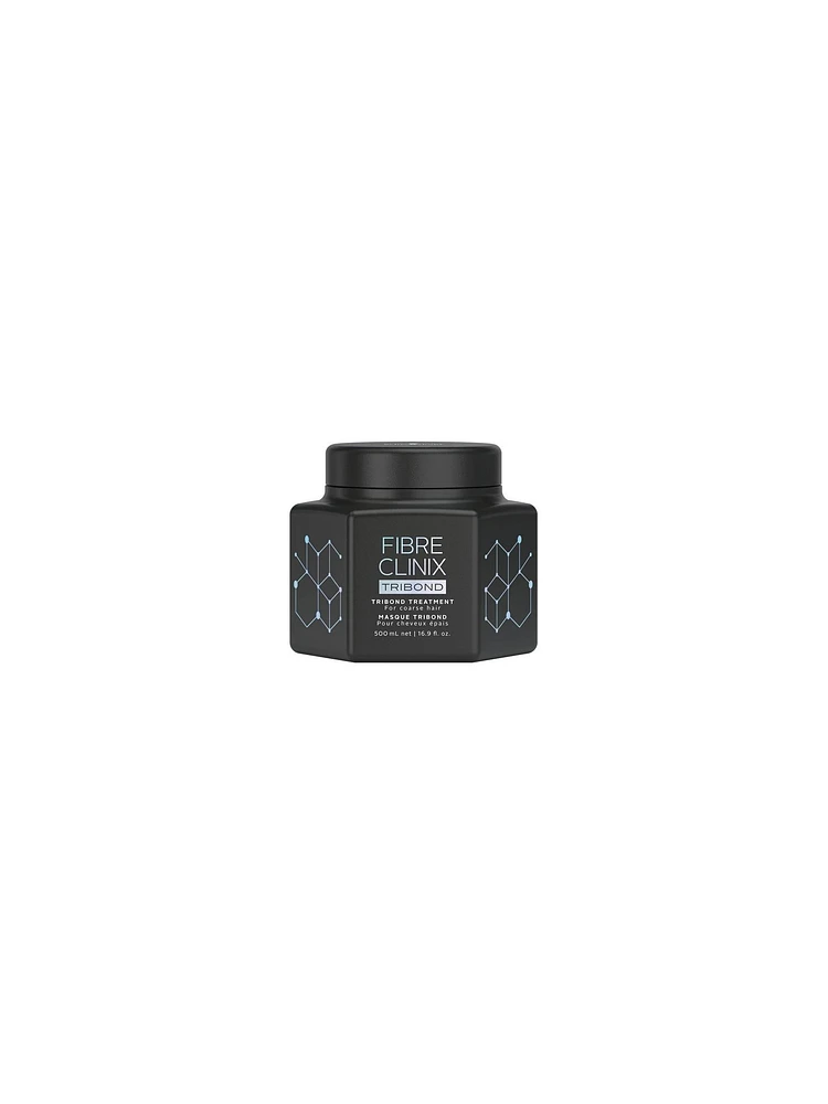 Fibre Clinix Tri-Bond Mask for Coarse Hair - 500ml