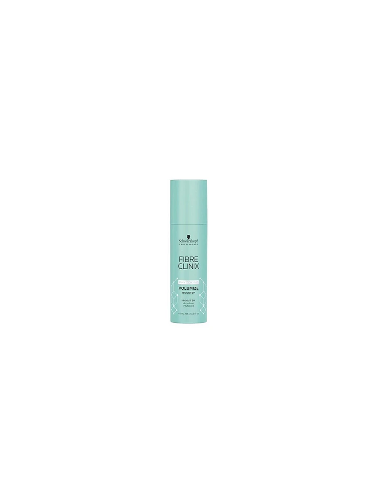 Booster Volumisant Fibre Clinix - 45ml