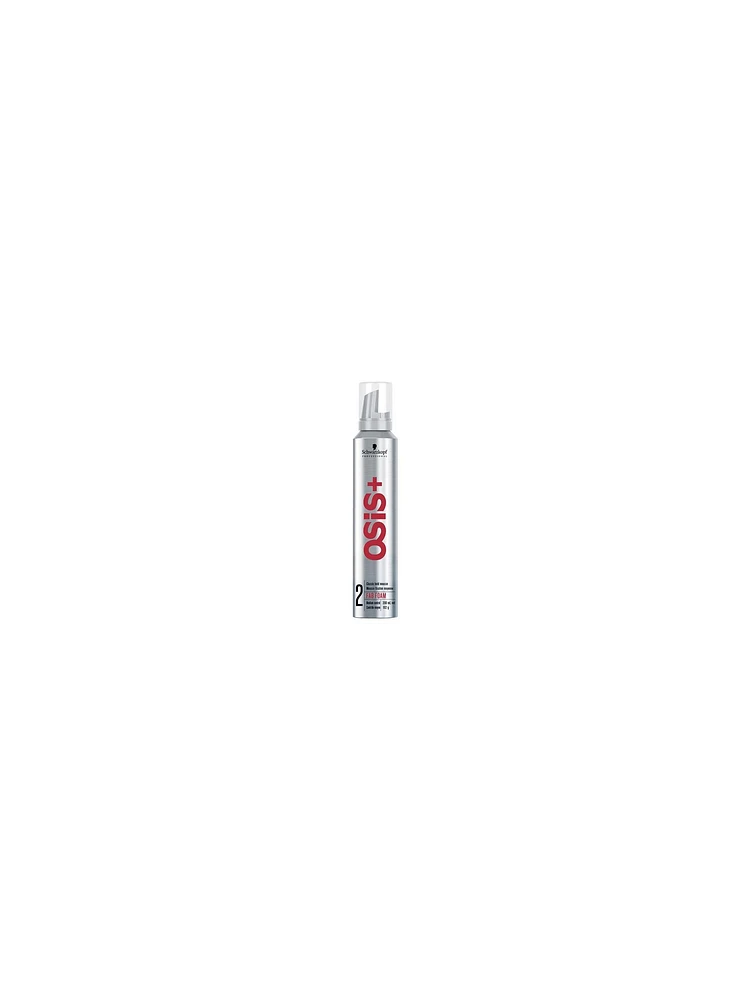 OSiS Mousse Fab - 200ml