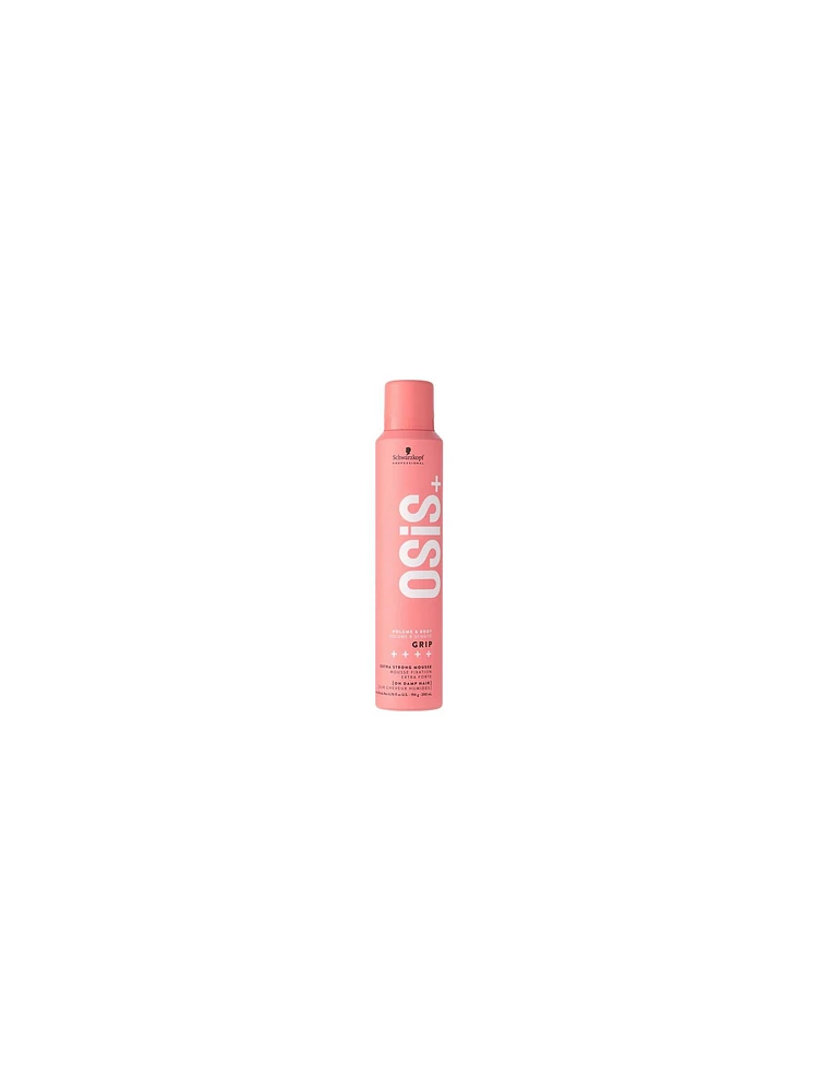 OSiS Grip Extra Strong Mousse - 200ml