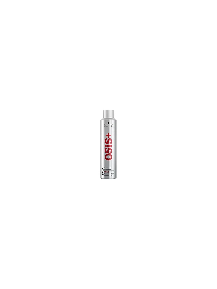 OSiS Laque Tenue Forte Gel - 300ml