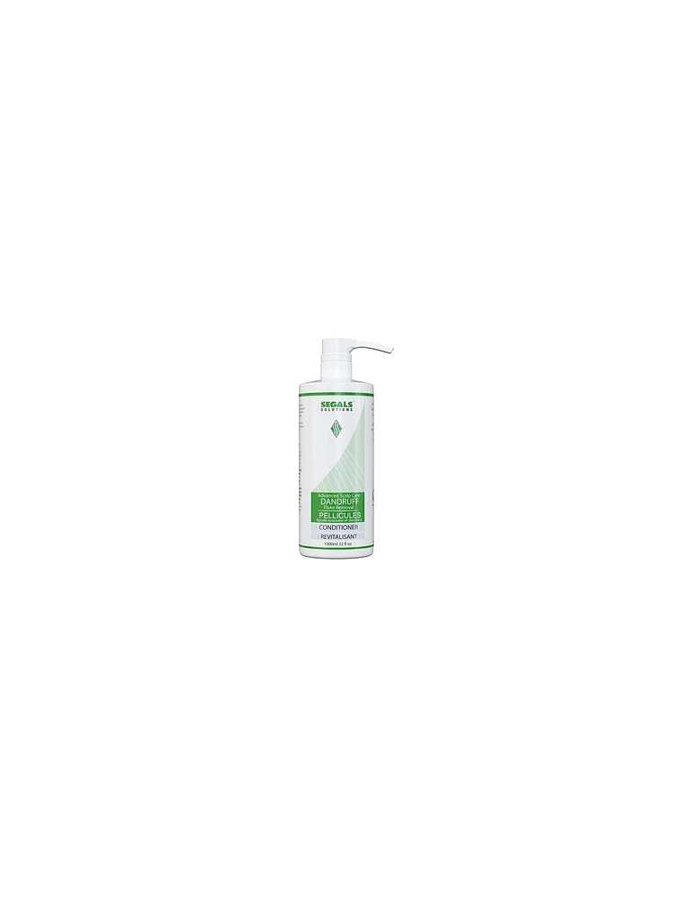 Segals Advanced Dandruff Conditioner - 1L