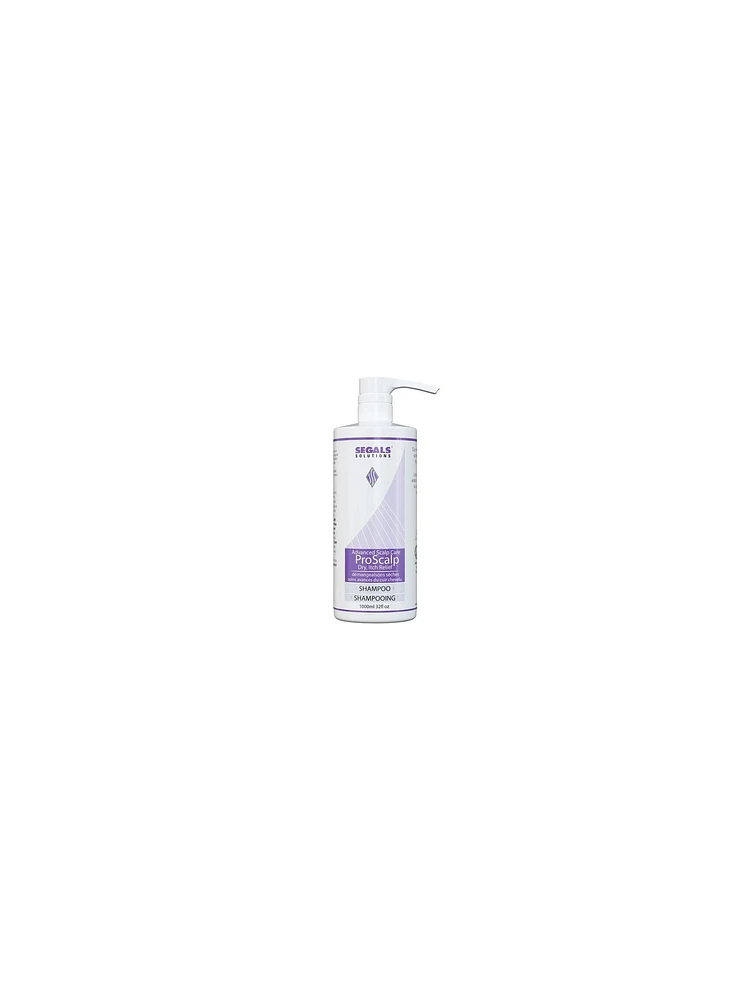 Segals Shampooing Démangeaisons ProScalp - 1L