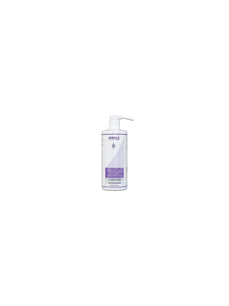 Segals Revitalisant Démangeaisons ProScalp - 1L