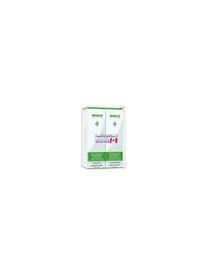 Segals Dandruff & Dry Scalp Duo